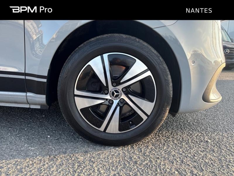 Image MERCEDES-BENZ Vito Fg 119 CDI Mixto Compact Select Propulsion 9G-Tronic