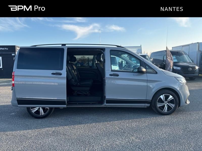 Image MERCEDES-BENZ Vito Fg 119 CDI Mixto Compact Select Propulsion 9G-Tronic
