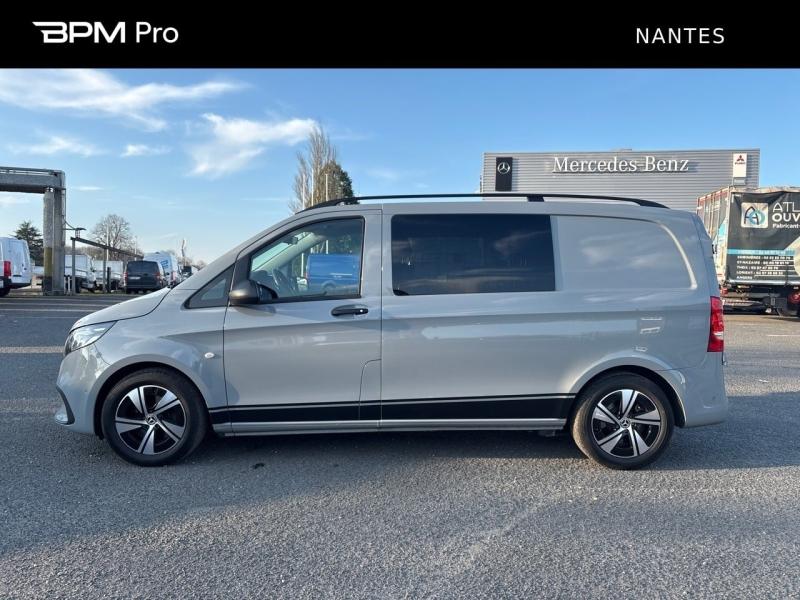 Image MERCEDES-BENZ Vito Fg 119 CDI Mixto Compact Select Propulsion 9G-Tronic