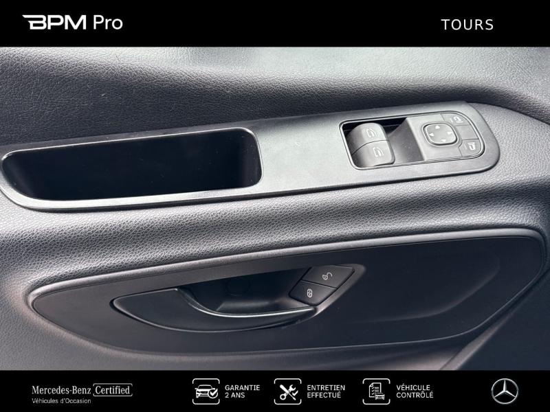 Image MERCEDES-BENZ Sprinter Fg 514 CDI 43 3T5 First Propulsion Lourd