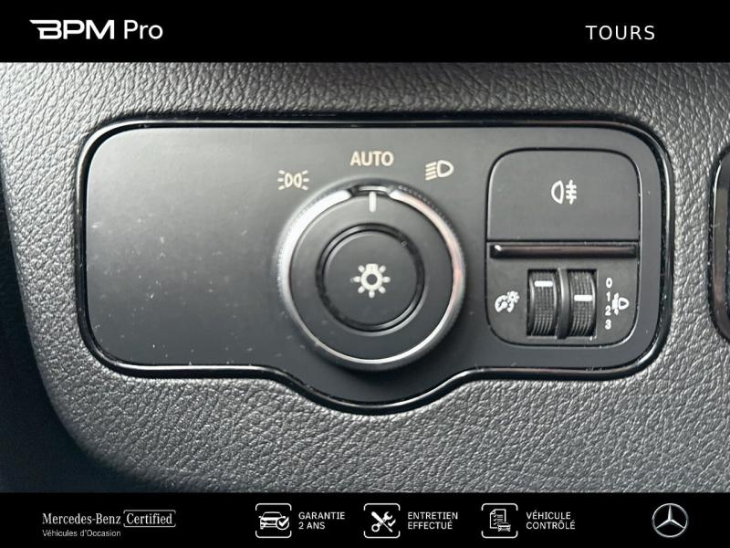 Image MERCEDES-BENZ Sprinter Fg 514 CDI 43 3T5 First Propulsion Lourd