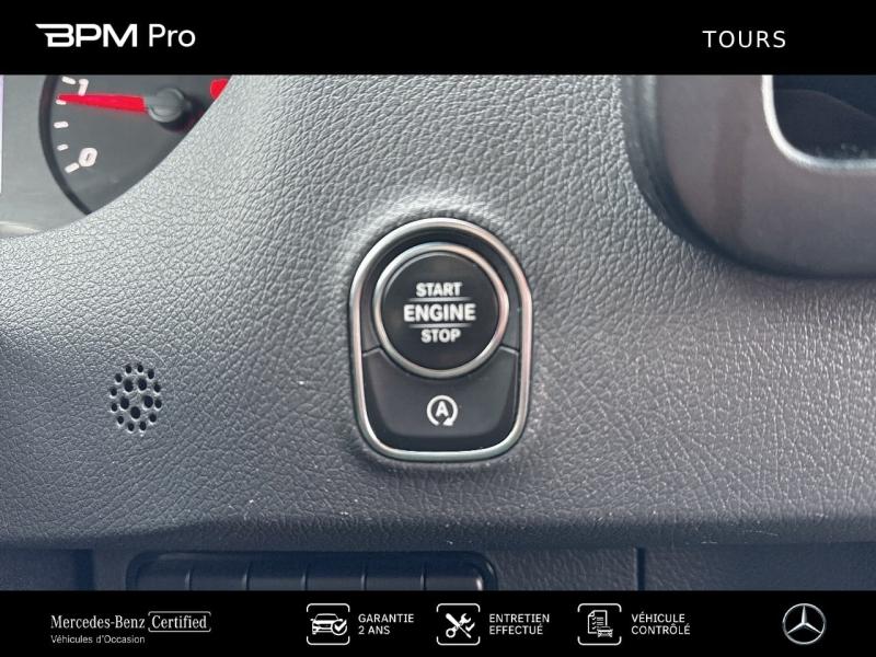 Image MERCEDES-BENZ Sprinter Fg 514 CDI 43 3T5 First Propulsion Lourd
