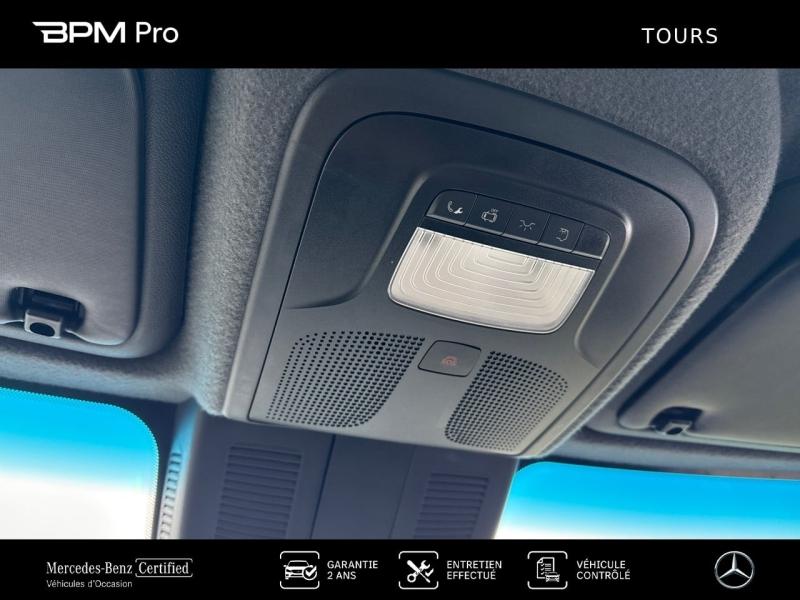 Image MERCEDES-BENZ Sprinter Fg 514 CDI 43 3T5 First Propulsion Lourd