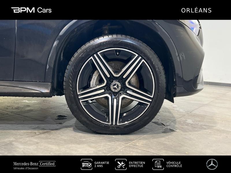 Image MERCEDES-BENZ GLC 400 e Hybrid 381ch AMG Line 4Matic 9G-Tronic