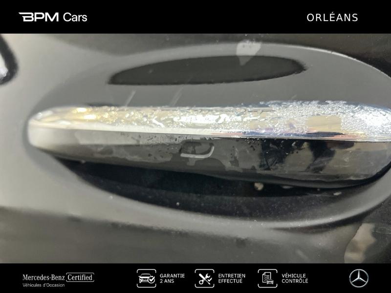 Image MERCEDES-BENZ GLC 400 e Hybrid 381ch AMG Line 4Matic 9G-Tronic