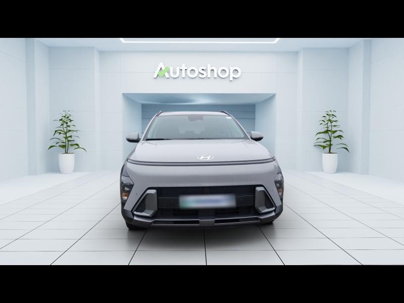 Image HYUNDAI Kona 1.6 GDi 129ch Hybrid Creative DCT-6