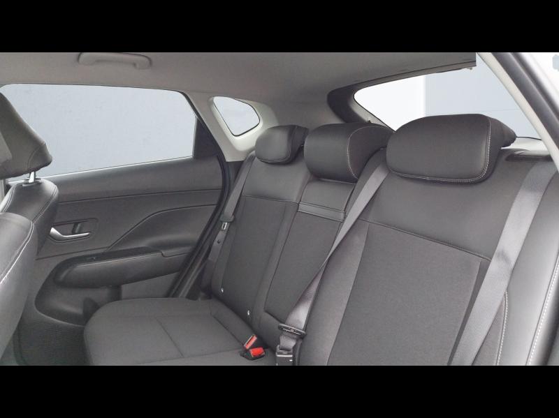 Image HYUNDAI Kona 1.6 GDi 129ch Hybrid Creative DCT-6