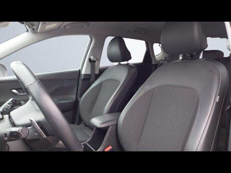 Image HYUNDAI Kona 1.6 GDi 129ch Hybrid Creative DCT-6