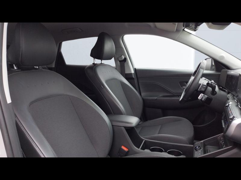 Image HYUNDAI Kona 1.6 GDi 129ch Hybrid Creative DCT-6