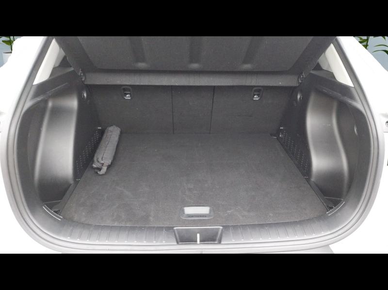 Image HYUNDAI Kona 1.6 GDi 129ch Hybrid Creative DCT-6