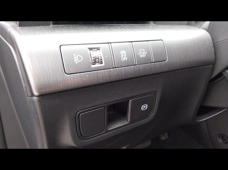 Image HYUNDAI Kona 1.6 GDi 129ch Hybrid Creative DCT-6