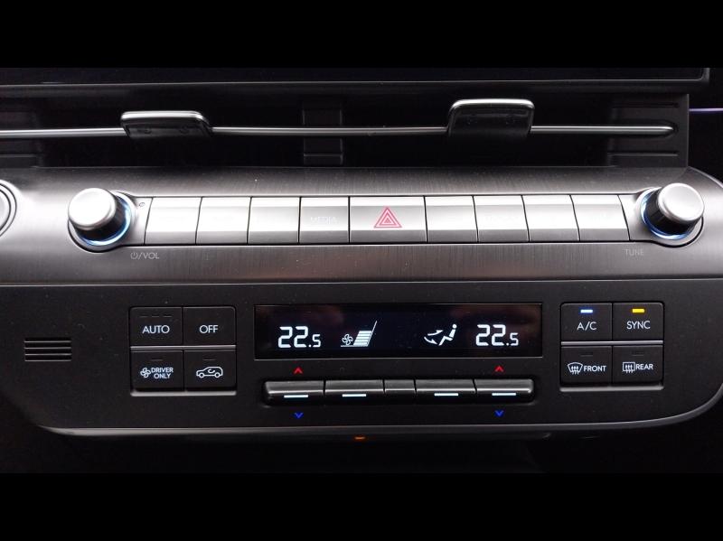 Image HYUNDAI Kona 1.6 GDi 129ch Hybrid Creative DCT-6