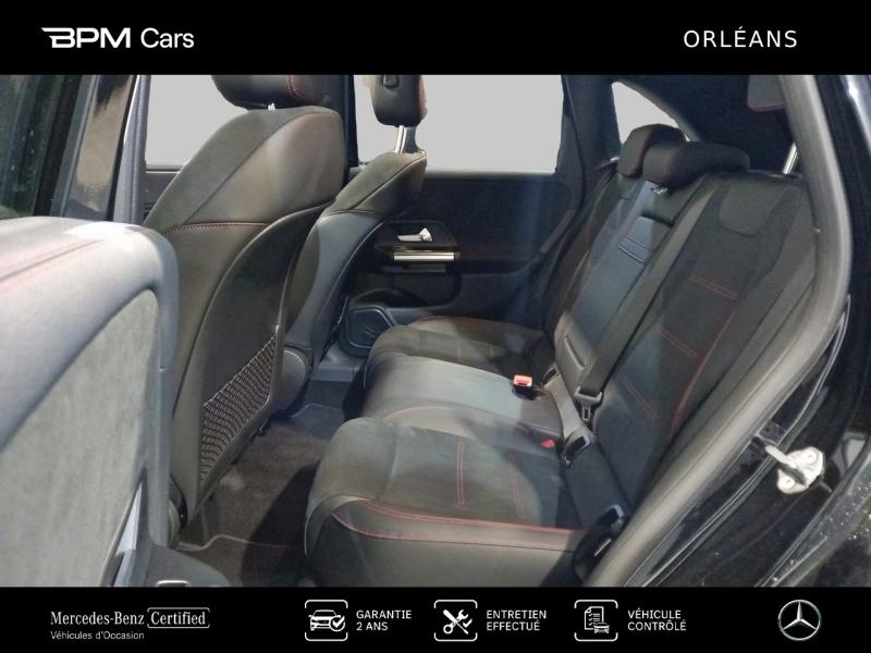 Image MERCEDES-BENZ Classe B 180 136ch AMG Line Edition 7G-DCT 7cv