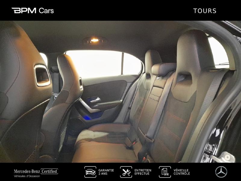 Image MERCEDES-BENZ Classe A 180 136ch AMG Line 7G-DCT