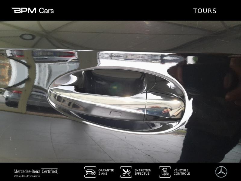 Image MERCEDES-BENZ Classe A 180 136ch AMG Line 7G-DCT