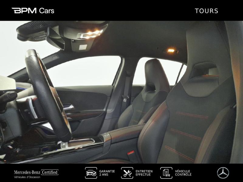 Image MERCEDES-BENZ Classe A 180 136ch AMG Line 7G-DCT