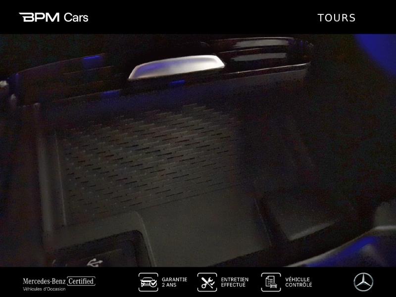 Image MERCEDES-BENZ Classe A 180 136ch AMG Line 7G-DCT