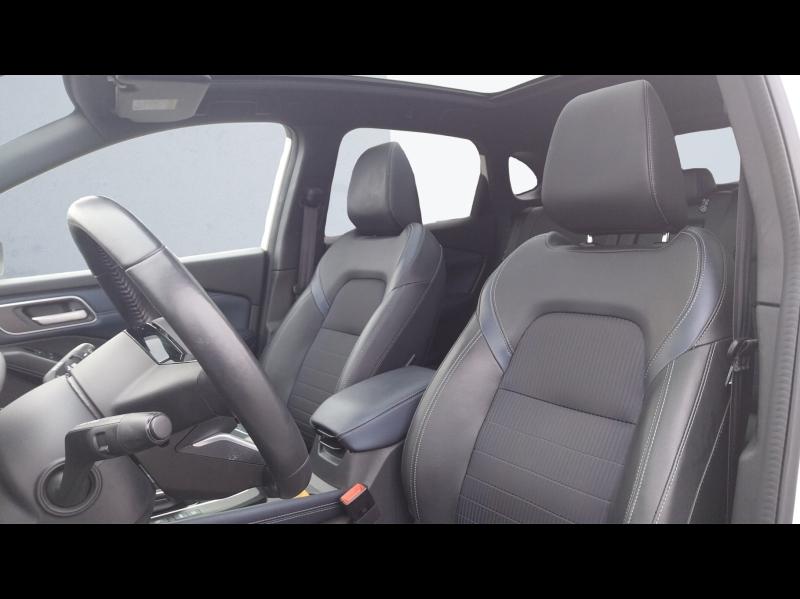 Image NISSAN Qashqai 1.3 Mild Hybrid 158ch Tekna 4x4 Xtronic 2022