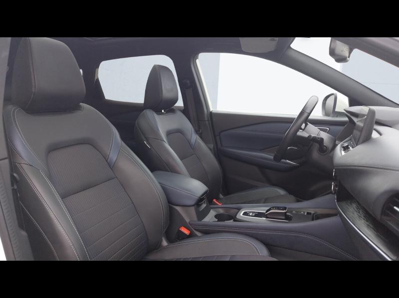 Image NISSAN Qashqai 1.3 Mild Hybrid 158ch Tekna 4x4 Xtronic 2022