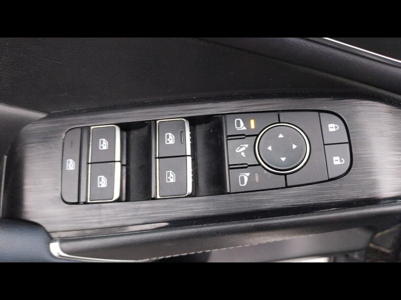 Image NISSAN Qashqai 1.3 Mild Hybrid 158ch Tekna 4x4 Xtronic 2022