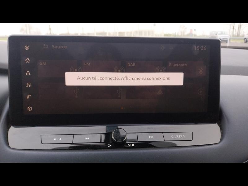 Image NISSAN Qashqai 1.3 Mild Hybrid 158ch Tekna 4x4 Xtronic 2022