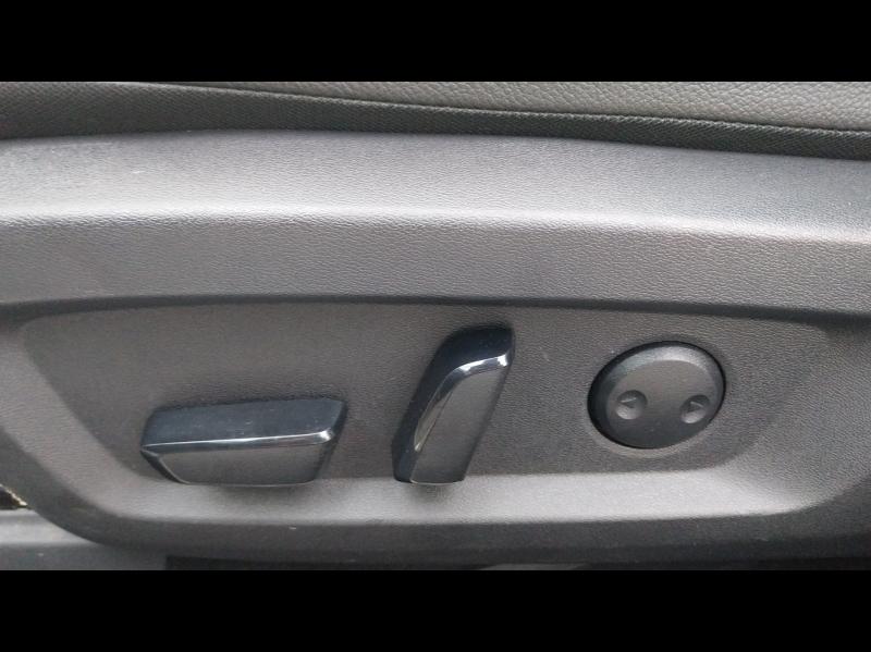 Image NISSAN Qashqai 1.3 Mild Hybrid 158ch Tekna 4x4 Xtronic 2022