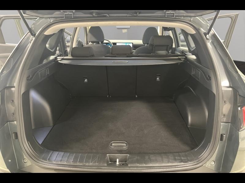 Image HYUNDAI Tucson 1.6 T-GDI 215ch Hybrid Intuitive