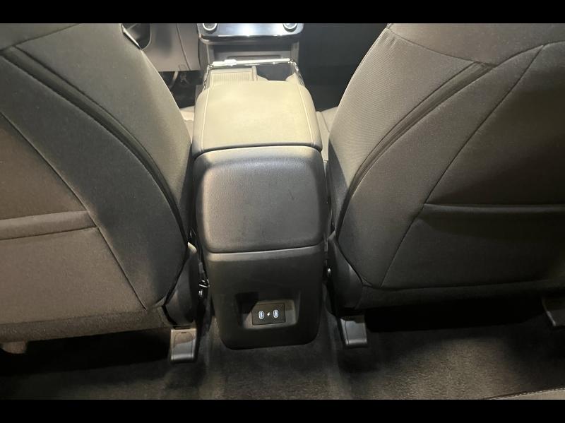 Image HYUNDAI Tucson 1.6 T-GDI 215ch Hybrid Intuitive