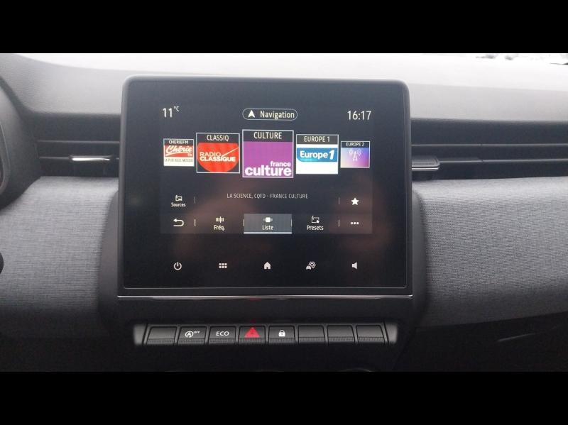 Image RENAULT Clio 1.5 dCi 100ch Evolution - 25