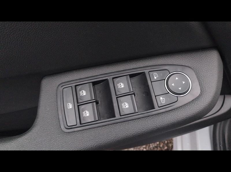 Image RENAULT Clio 1.5 dCi 100ch Evolution - 25