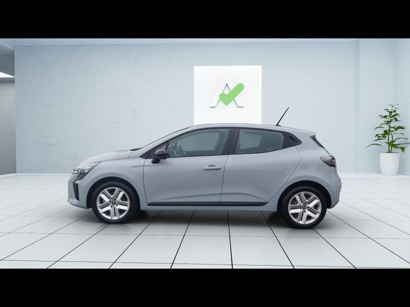 Image RENAULT Clio 1.5 dCi 100ch Evolution - 25