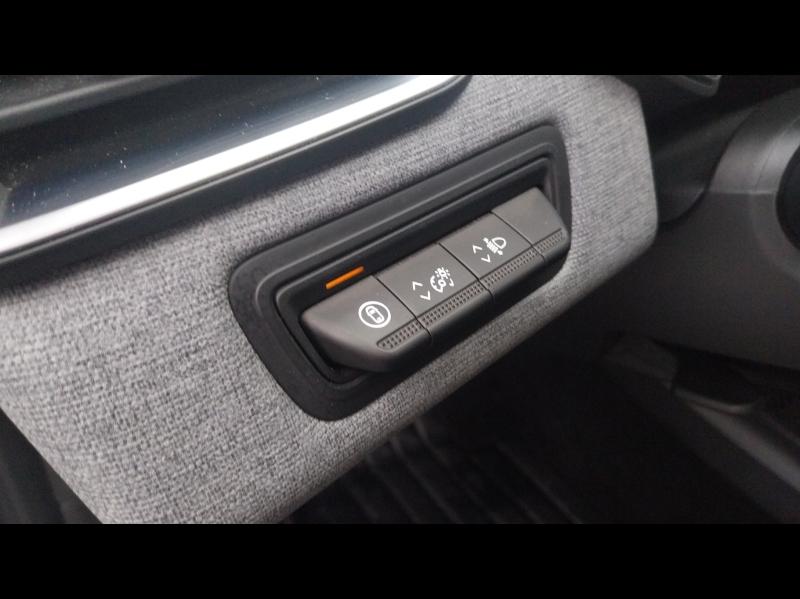 Image RENAULT Clio 1.5 dCi 100ch Evolution - 25