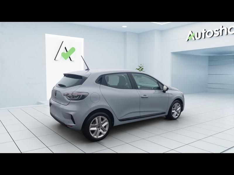 Image RENAULT Clio 1.5 dCi 100ch Evolution - 25