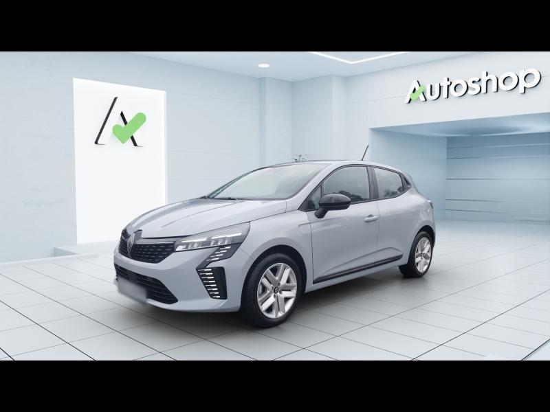 Photo RENAULT Clio 1.5 dCi 100ch Evolution - 25