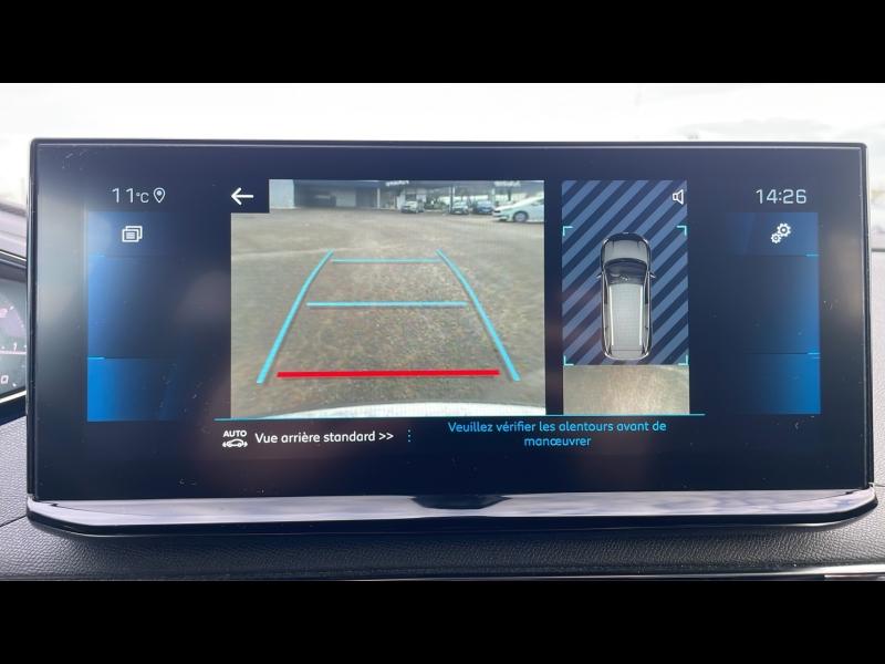 Image PEUGEOT 5008 1.5 BlueHDi 130ch S&S GT EAT8