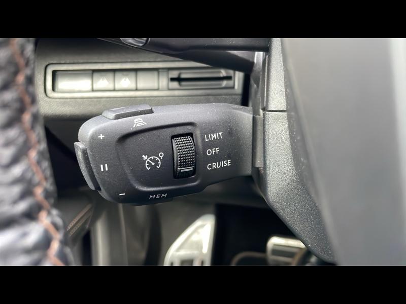 Image PEUGEOT 5008 1.5 BlueHDi 130ch S&S GT EAT8