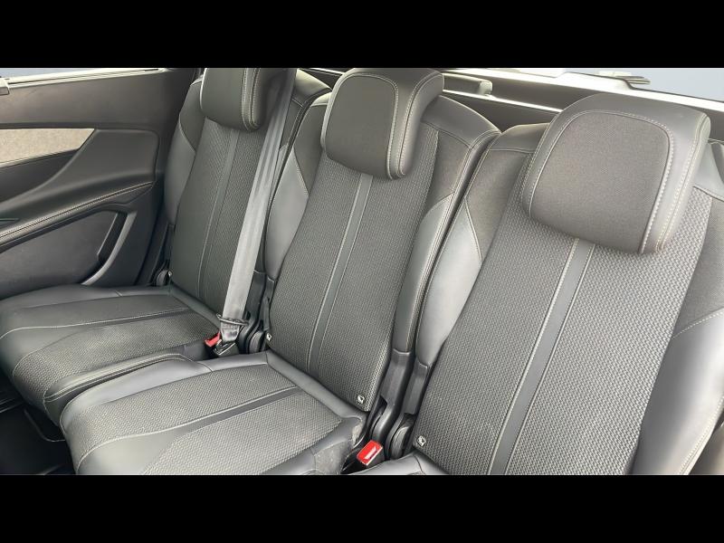 Image PEUGEOT 5008 1.5 BlueHDi 130ch S&S GT EAT8