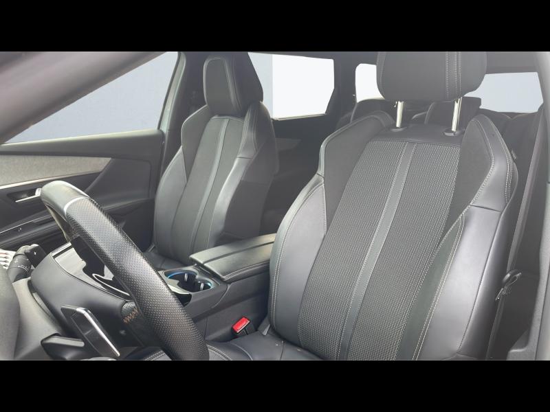 Image PEUGEOT 5008 1.5 BlueHDi 130ch S&S GT EAT8