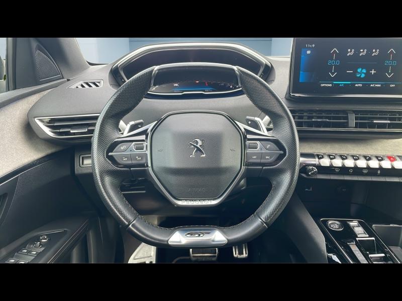 Image PEUGEOT 5008 1.5 BlueHDi 130ch S&S GT EAT8