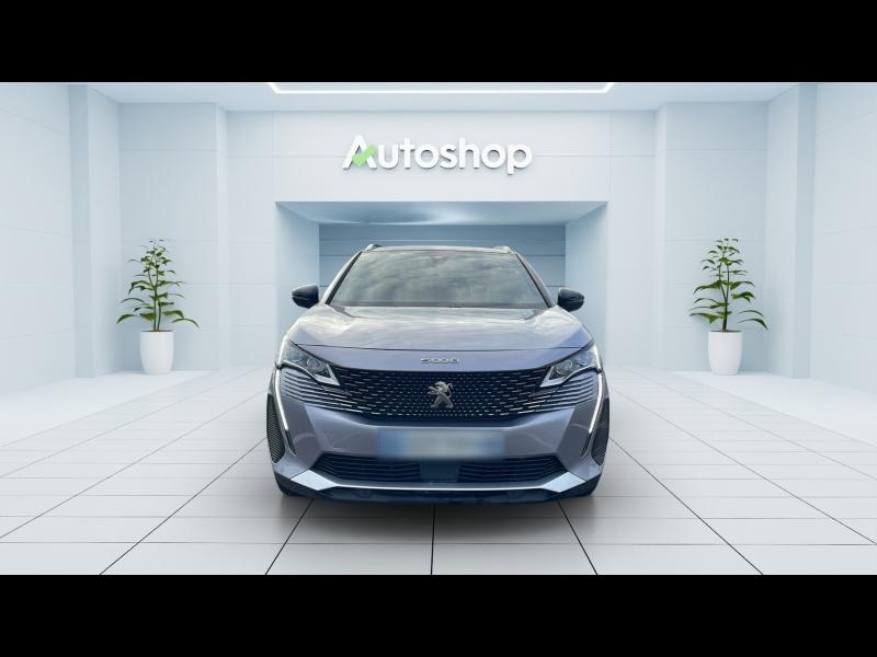 Image PEUGEOT 5008 1.5 BlueHDi 130ch S&S GT EAT8