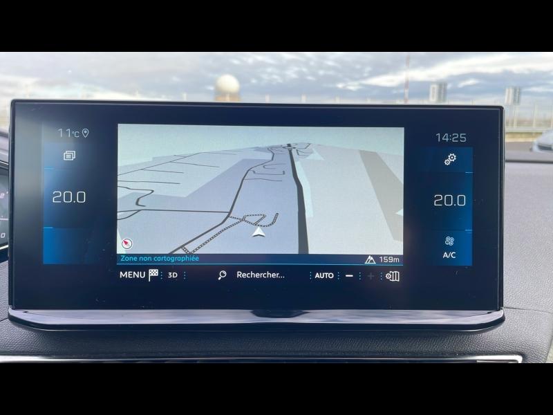 Image PEUGEOT 5008 1.5 BlueHDi 130ch S&S GT EAT8