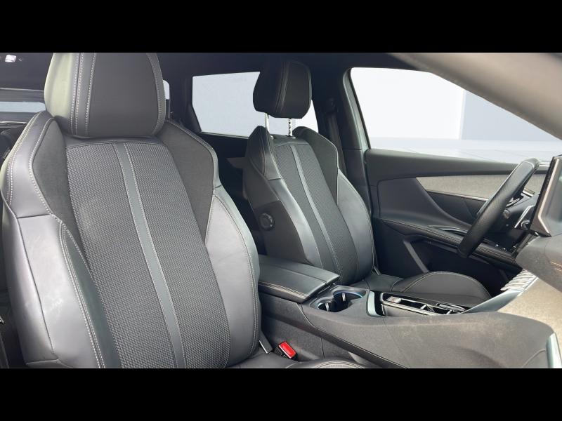 Image PEUGEOT 5008 1.5 BlueHDi 130ch S&S GT EAT8