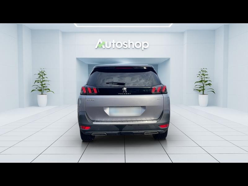Image PEUGEOT 5008 1.5 BlueHDi 130ch S&S GT EAT8