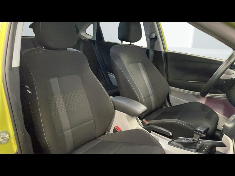 Image HYUNDAI i20 1.0 T-GDi 100ch Executive DCT-7