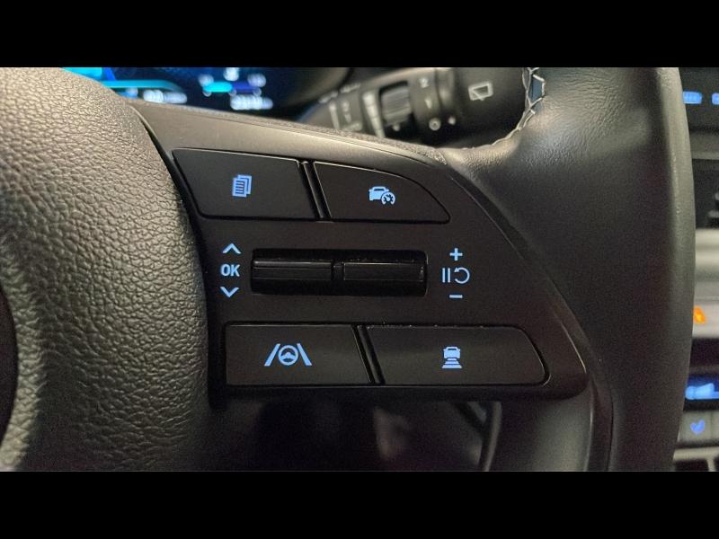 Image HYUNDAI i20 1.0 T-GDi 100ch Executive DCT-7