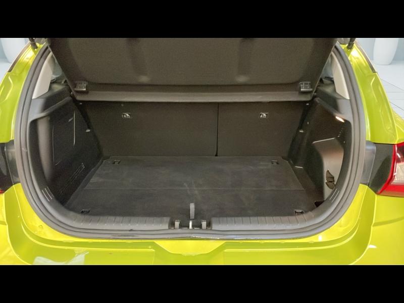 Image HYUNDAI i20 1.0 T-GDi 100ch Executive DCT-7