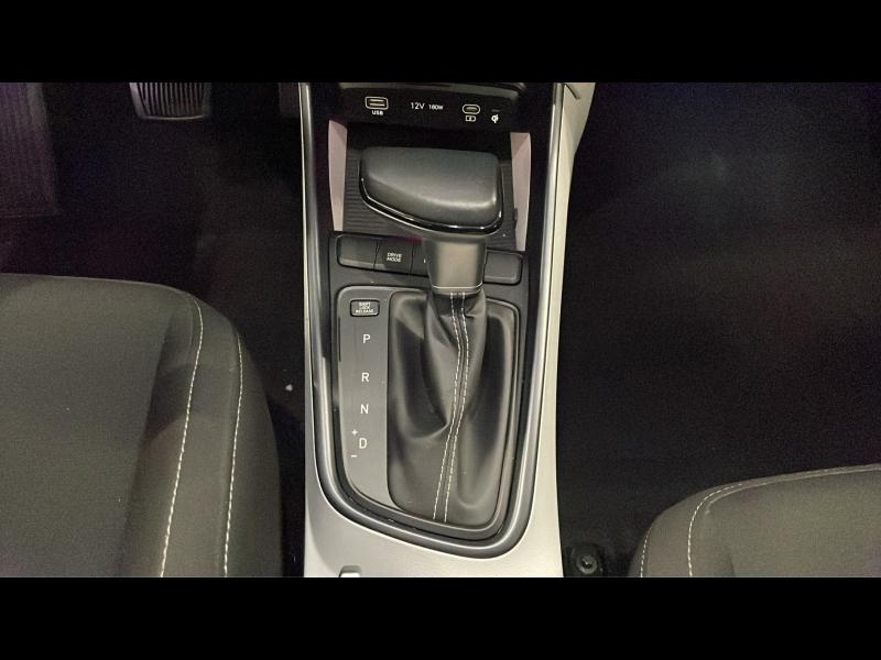 Image HYUNDAI i20 1.0 T-GDi 100ch Executive DCT-7