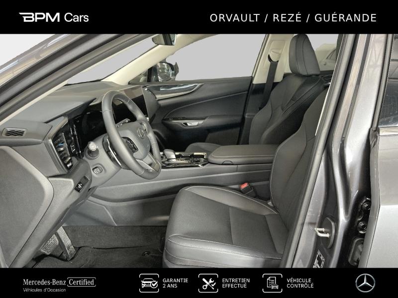 Image LEXUS NX 350h Luxe 2WD