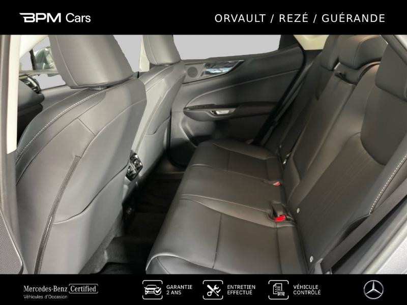 Image LEXUS NX 350h Luxe 2WD