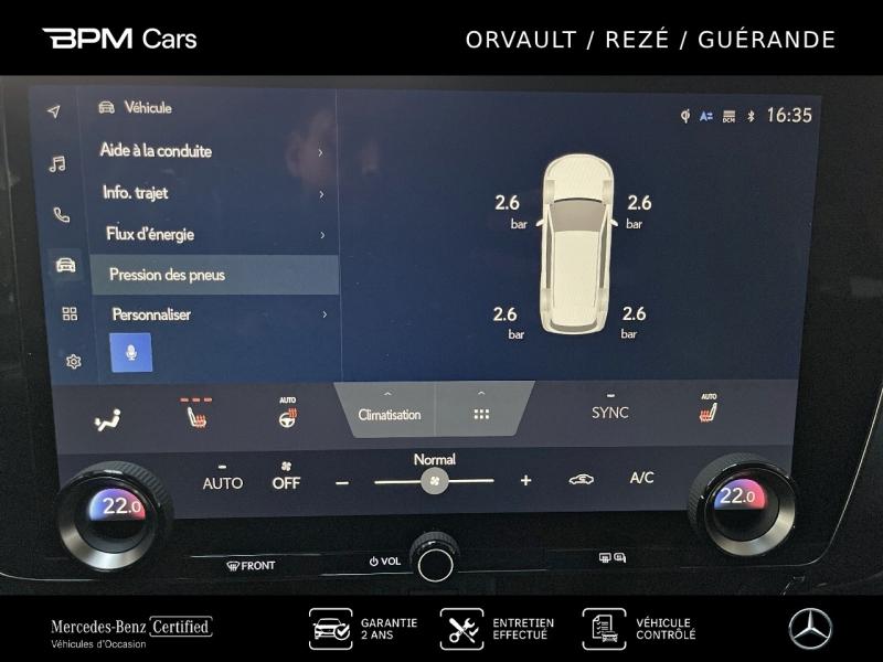 Image LEXUS NX 350h Luxe 2WD